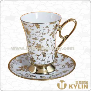 Cup & saucer(JL-CS0216) JL-CS0216