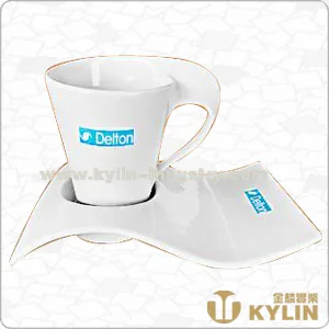 Cup & saucer(JL-CS0223) JL-CS0223