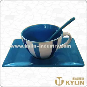 Cup & saucer(JL-CS0231) JL-CS0231
