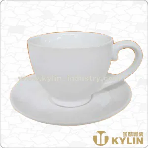 Cup & saucer(JL-CS0245) JL-CS0245