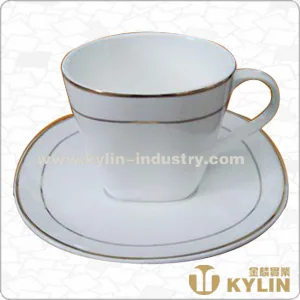 Cup & saucer(JL-CS0251) JL-CS0251