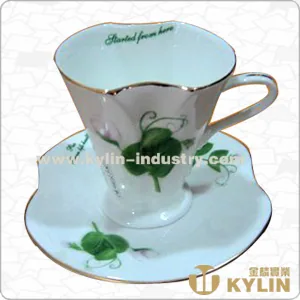 Cup & saucer(JL-CS0278) JL-CS0278