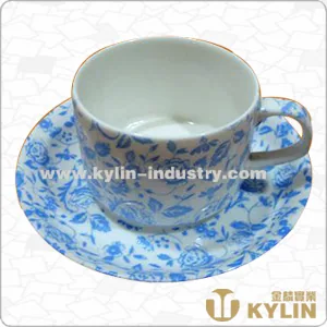 Cup & saucer(JL-CS0285) JL-CS0285