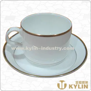 Cup & saucer(JL-CS0288) JL-CS0288