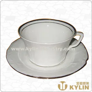 Cup & saucer(JL-CS0289) JL-CS0289