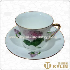 Cup & saucer(JL-CS0291) JL-CS0291