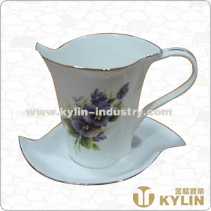 Cup & saucer(JL-CS0292) JL-CS0292