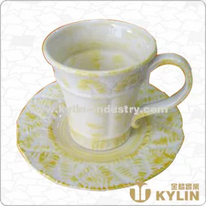 Cup & saucer(JL-CS0299 JL-CS0299