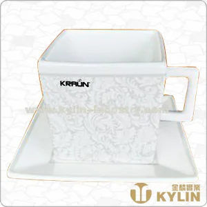 Cup & saucer(JL-CS0330) JL-CS0330