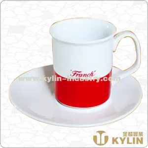 Cup & saucer(JL-CS0359) JL-CS0359