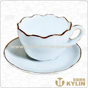 Cup & saucer(JL-CS0362) JL-CS0362