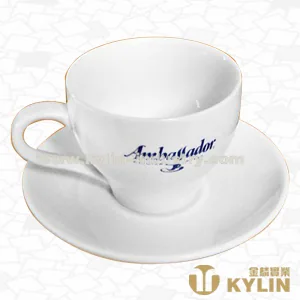 Cup & saucer(JL-CS0480) JL-CS0480