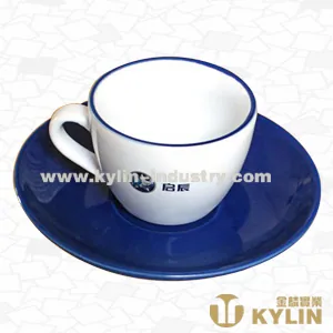 Cup & saucer(JL-CS0538) JL-CS0538