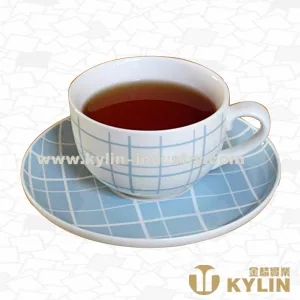 Cup & saucer(JL-CS0591) JL-CS0591