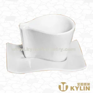 Cup & saucer(JL-CS0608) JL-CS0608