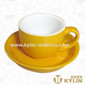 Cup & saucer(JL-CS0630) JL-CS0630