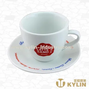 Cup & saucer(JL-CS0663) JL-CS0663