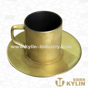 Cup & saucer(JL-CS0667) JL-CS0667