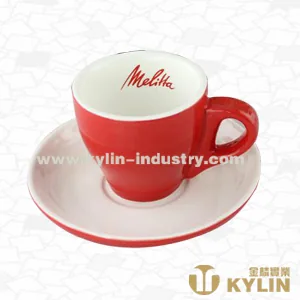 Cup & saucer(JL-CS0778) JL-CS0778
