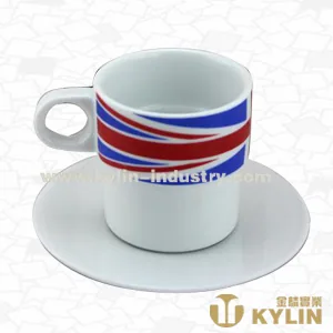 Cup & saucer(JL-CS0797 JL-CS0797