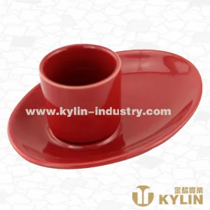 Cup & saucer(JL-CS0867) JL-CS0867