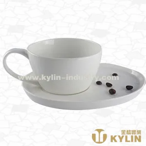 Cup & saucer(JL-CS0875) JL-CS0875