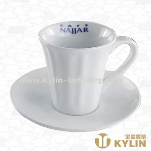 Cup & saucer(JL-CS0894) JL-CS0894