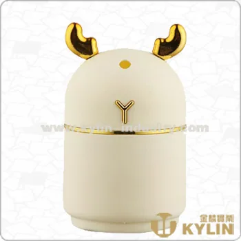 Deer Shape Toothpick Dispenser JL-TD007-A