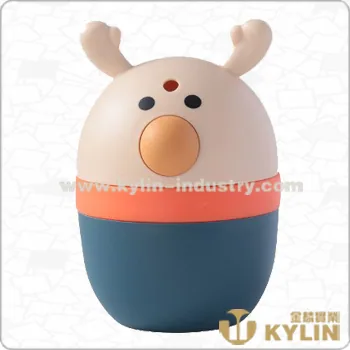 Deer Toothpick Dispenser JL-TD007-B