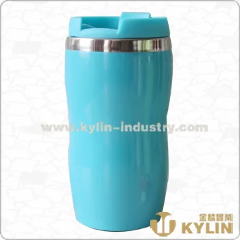 Double Wall SS Water Cup JL-WB010