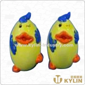 Duck Salt Dispenser SAL&PEP SET-006-E
