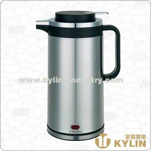 Electric Thermo Kettle JL-4151