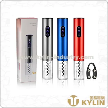 Electric Wine Bottle Opener JL-OPE029-A