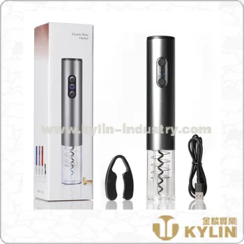 Electric Wine Opener JL-OPE029-B