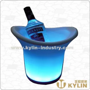 Flash Ice Bucket JL-FICE002