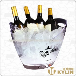 Flashing Beer Cooler JL-FICE005-A