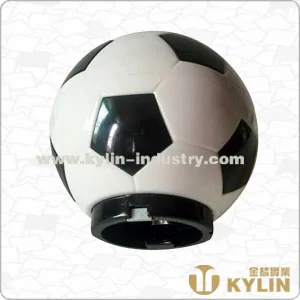 Football Shape Bottle Opener JL-FP01