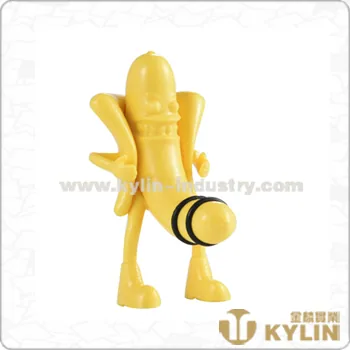 Funny Wine Bottle Stopper JL-STP003