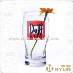 Glass Beer cup(JL-B75162) JL-B75162