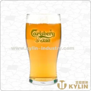 Glass Beer cup(JL-B76162) JL-B76162