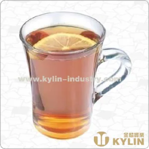 Glass Beer mug(JL-ZB76104) JL-ZB76104