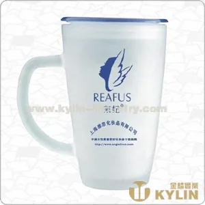 Glass Beer mug(JL-ZB80125) JL-ZB80125