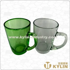 Glass Beer mug(JL-ZB83110) JL-ZB83110