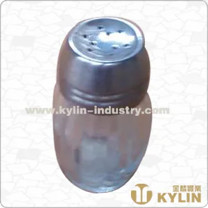 Glass Caster SAL&PEP SET-008-A