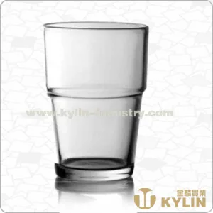Glass cup(JL-P6895) JL-P6895