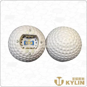 Golf Music Bottle Opener JL-FP02-B