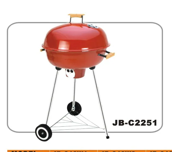 Grill JB-C2251