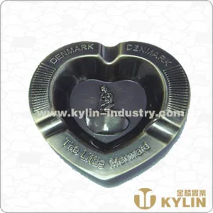 Heart Shape Ashtray JL-ASH005-A