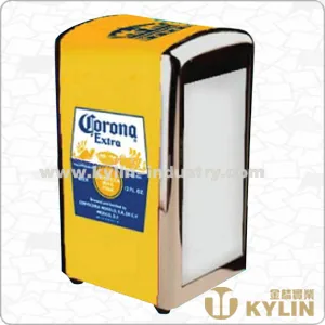 High Body Napkin Dispenser JL-ND002