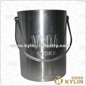 High Quality Bucket JL-ICE024